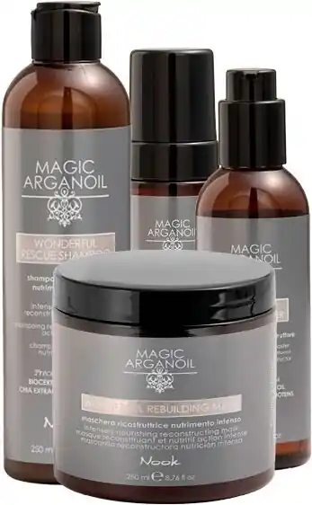 Neue Ware Wonderful Starter Set