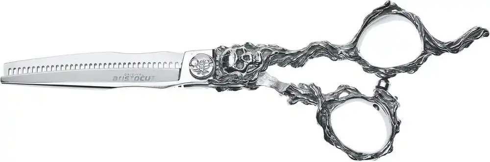 Schere SKULL-CUT os+35T Mega-Angebot