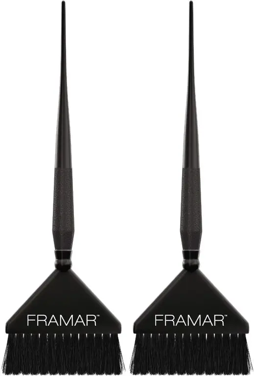 Framar Root Repair Color Brush Set Jetzt Kaufen
