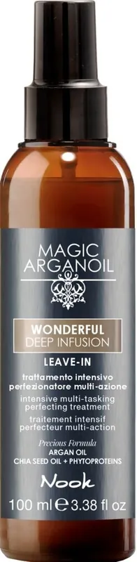 Angebot Wonderful Deep Infusion 100ml