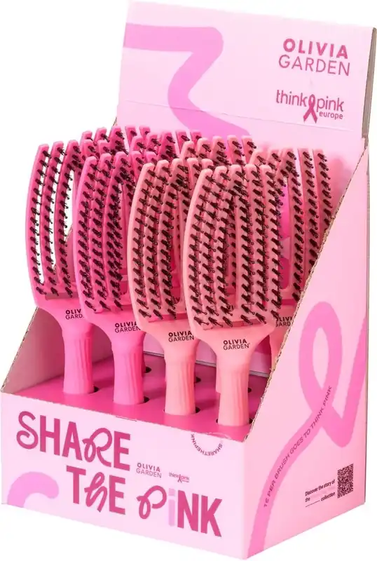 Abverkauf Olivia Garden FB Combo M Think Pink Display