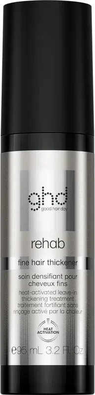Neu Im Sortiment GHD rehab fine hair thickener