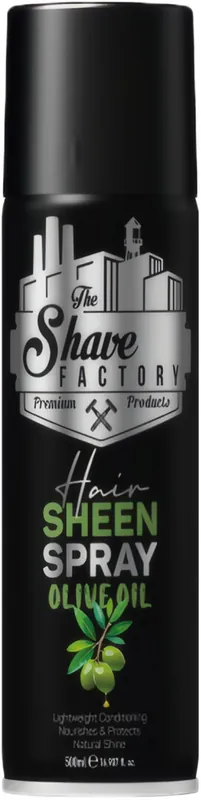 Sheen Hair Spray Markenware