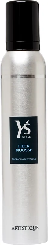 Geprüft You Style Fiber Mousse