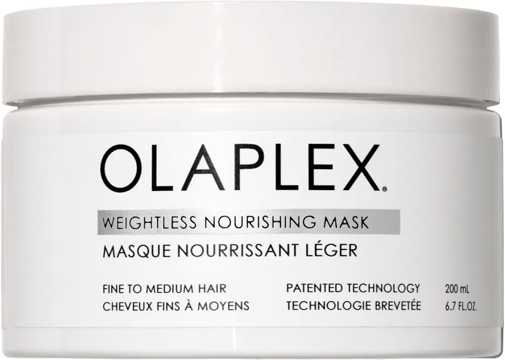 Weightless Nourishing Mask Saisonangebot