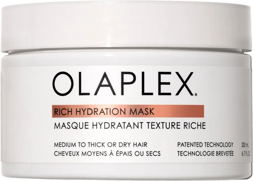 Aktuell Rich Hydration Mask