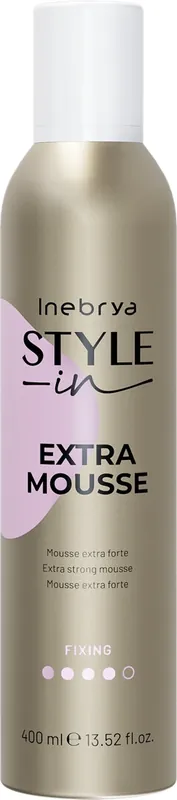 Style-In Extra Mousse Angebot