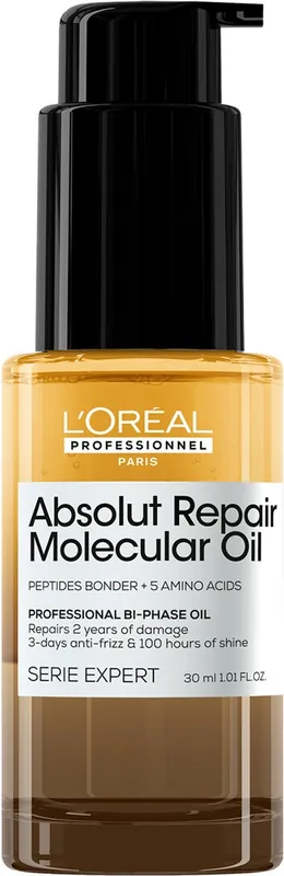 Serie Expert Absolut Repair Molecular Bi-Phase Oil Sale