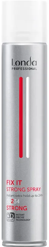 Preiswert Fix It Spray