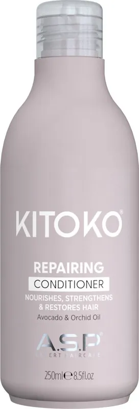 Echt Kitoko Repairing Conditioner