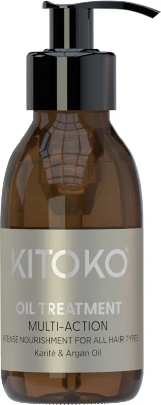 Sonderangebot Kitoko Oil Treatment