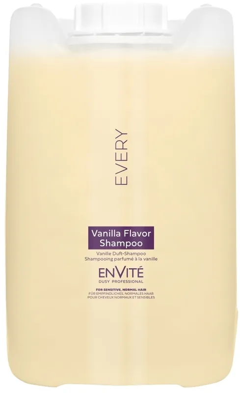 Dusy Envité Vanilla Flavor Shampoo Preiswert