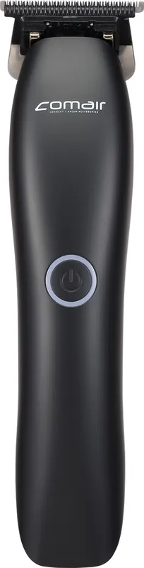 Beliebt Trimmer Vision schwarz