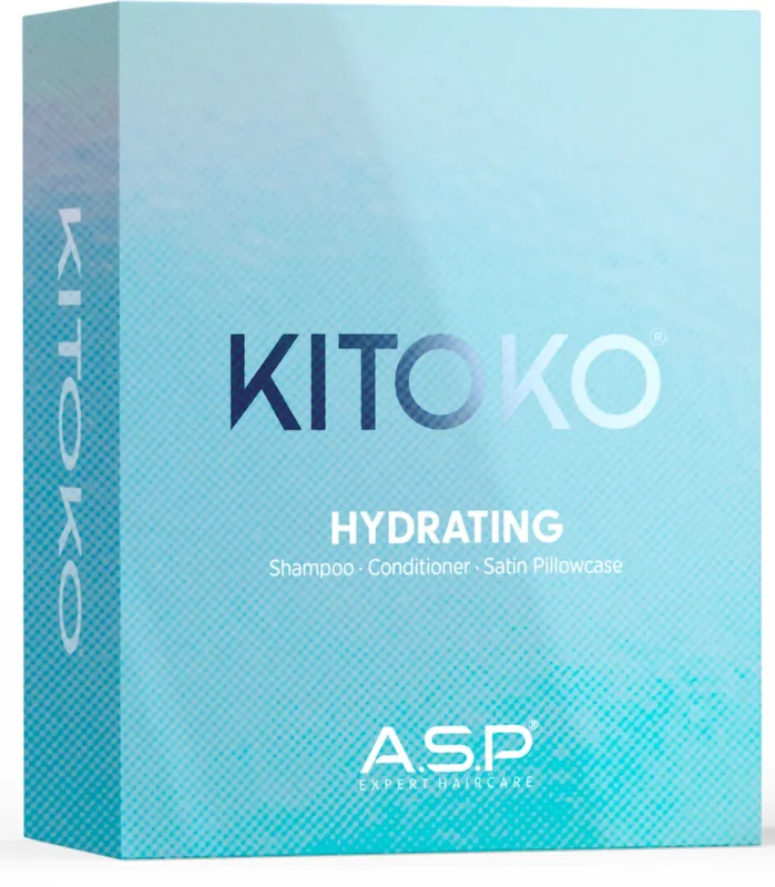 Preis Gesenkt Kitoko Hydrating GIFT SET