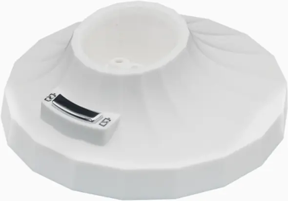 JRL Ladestation 2020C-B weiß Highlight