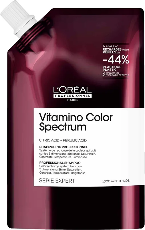Vitamino Color Spectrum Shampoo Refill Sofort Bestellen