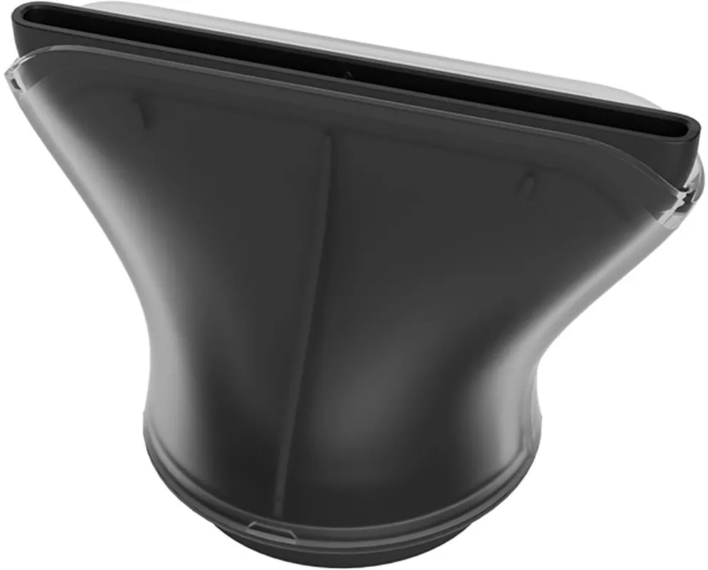 Zertifiziert Speed Halo Wide Smoother Zentrierdüse