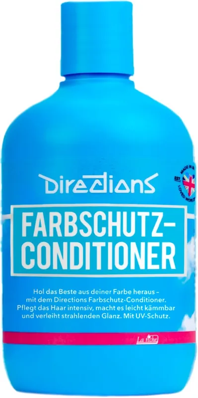 Wochenendangebot Color Protecting Conditioner