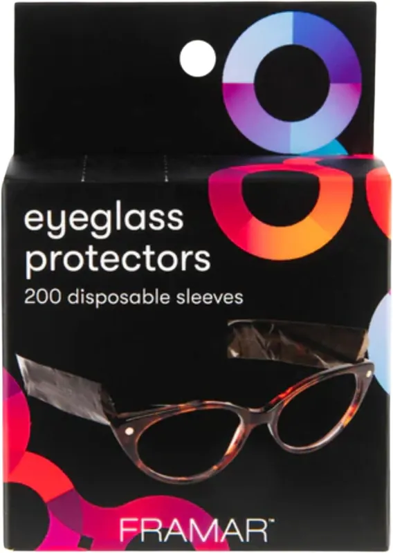 Framar Eyeglass Protectors Beliebt