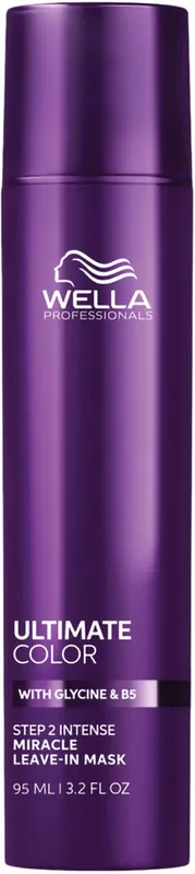 Ultimate Color Miracle Leave-In Mask Abverkauf