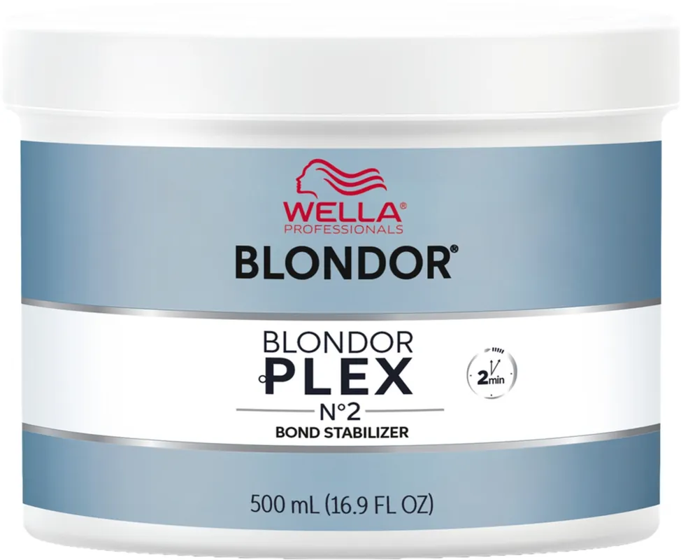 Preiswert BlondorPlex No.2 Mask