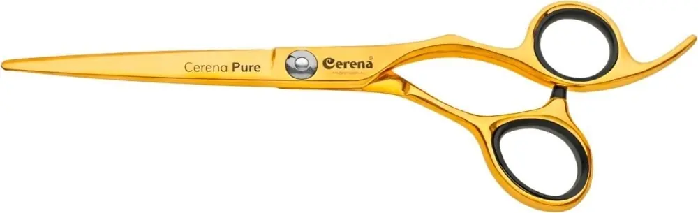 Pure gold + Modellierschere 6.0 Beliebt