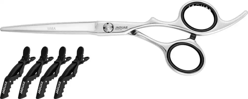 Yara 6.0+Croco Clip-Set 4er Neu