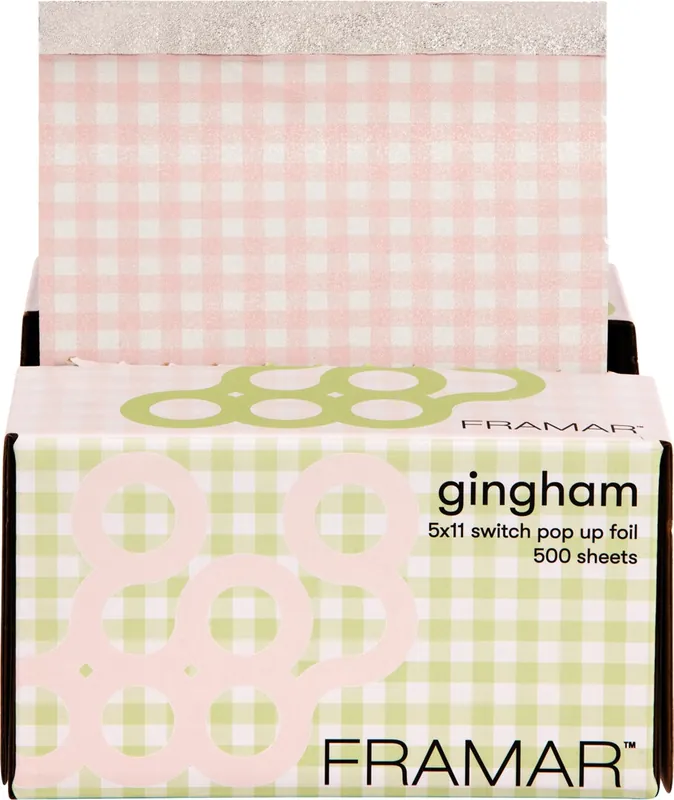 Jetzt Kaufen Framar Pop Ups Gingham Switch