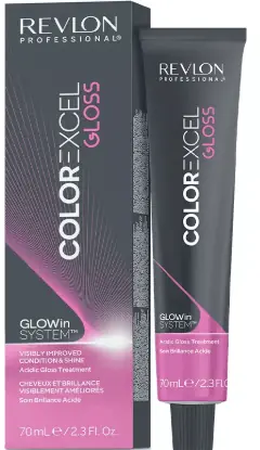 Color Excel Gloss Neue Ware