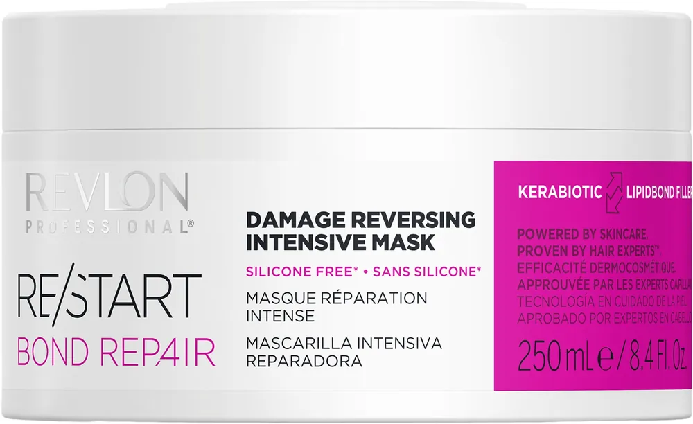Zertifiziert RE/START BOND REPAIR Damage Reversing Intesive Mask