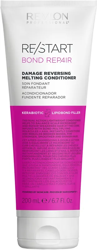 RE/START BOND REPAIR Damage Reversing Melting Conditioner Expressversand