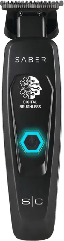 Trimmer Saber Black Top-Angebot