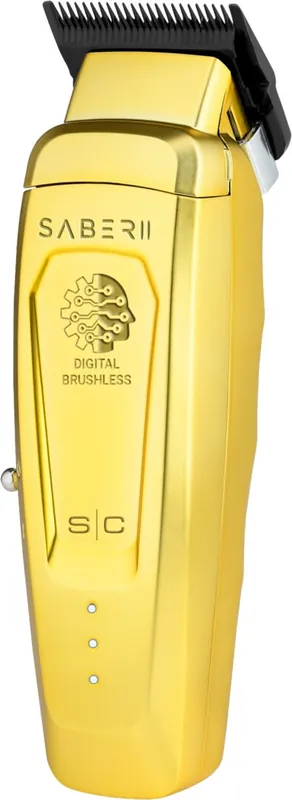 Clipper Saber 2.0 Sichere Zahlung