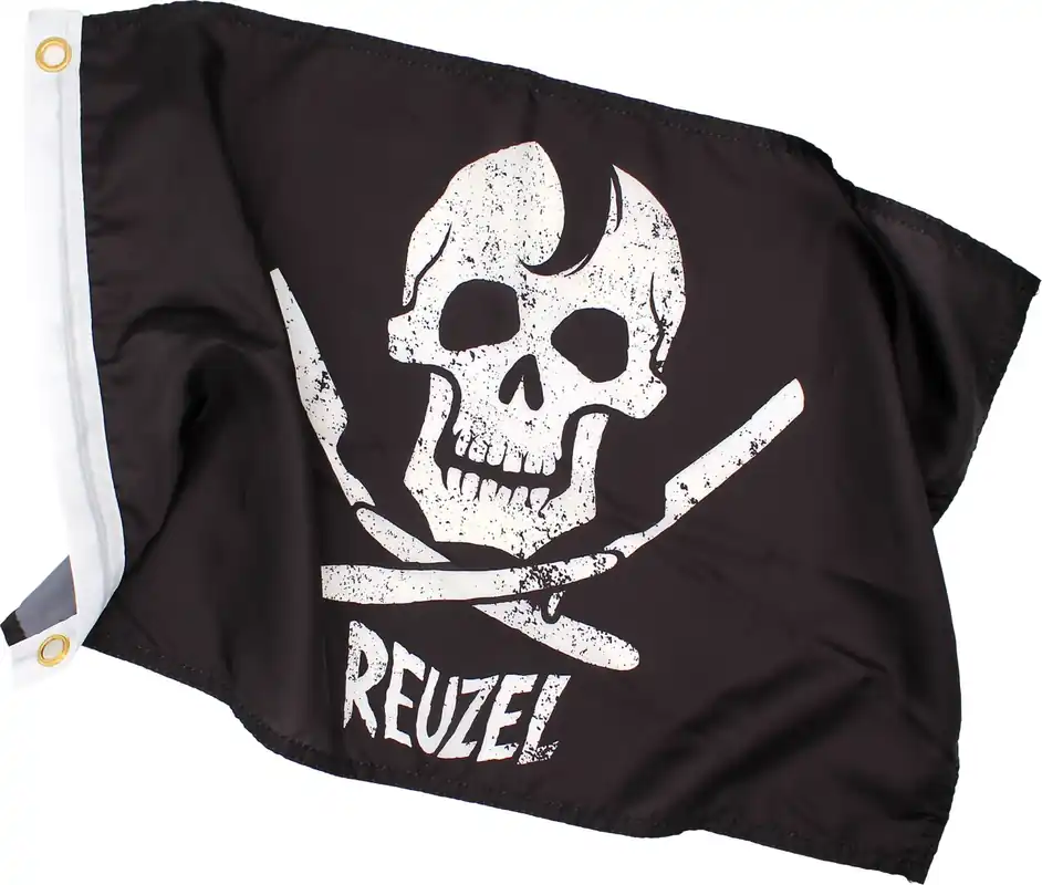 Jolly Roger Flag Ausverkauf