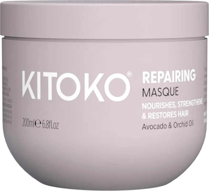 Kitoko Repairing Masque Neue Ware