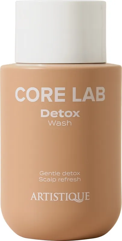 Neu Im Sortiment Core Lab Detox Wash