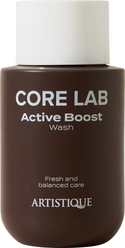 Highlight Core Lab Active Boost Wash