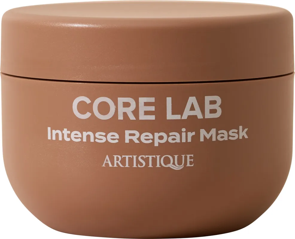 Letzte Chance Core Lab Intense Repair Mask