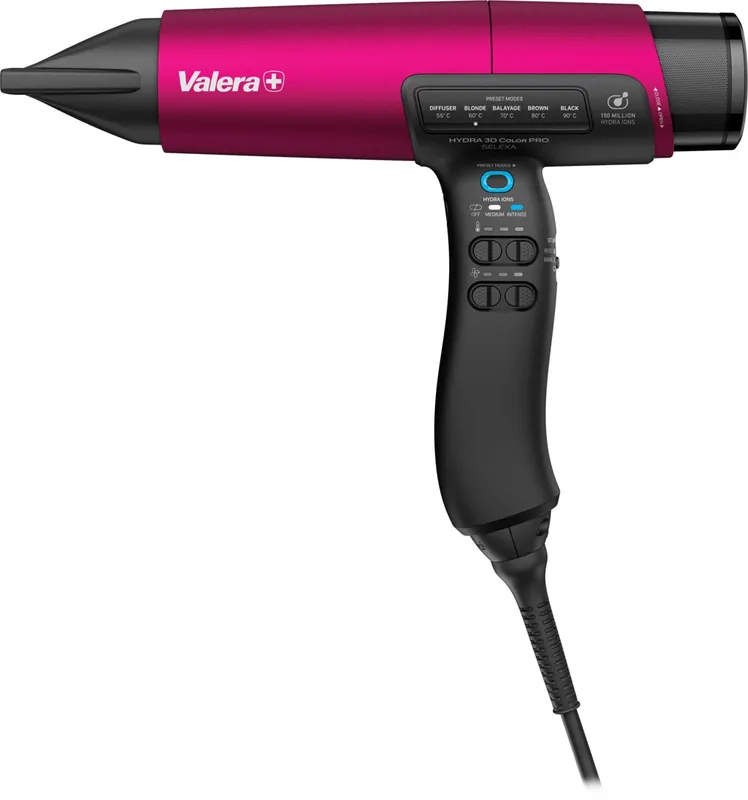 Hydra 3D Color Pro Jetzt Bestellen