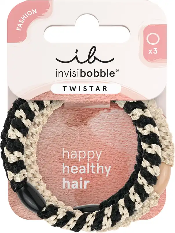 Twiststar Classic Braids 3 Stück Direkt Vom Hersteller