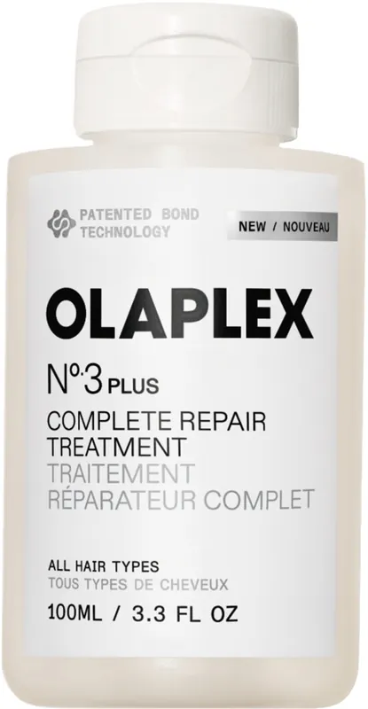Mega-Angebot No.3PLUS Complete Repair Treatment