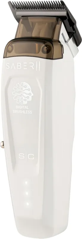 Online Kaufen Clipper Saber 2.0 White