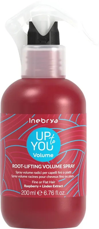 Beliebt Up To You Volume Root-Lifting Spray