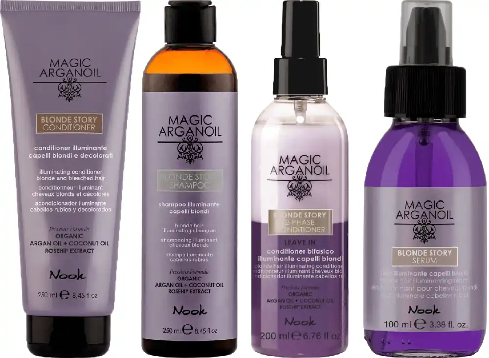 Online Kaufen Blonde Story Starter Set