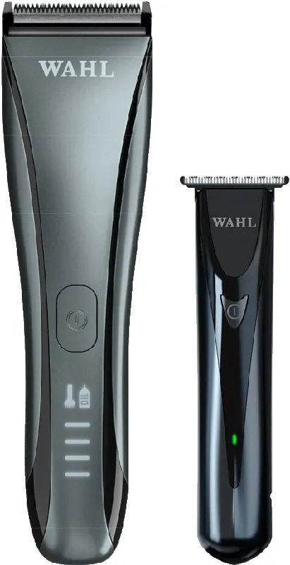 Wahl ChromStyle Pro schwarz+Chromini Duo Abverkauf