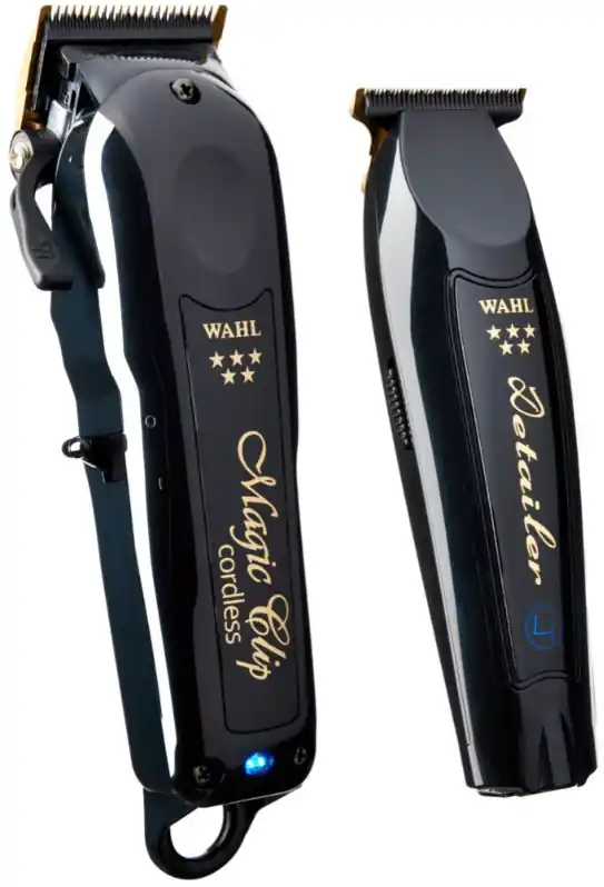 Wahl Cordless Barber Combo+Power Station Direktkauf