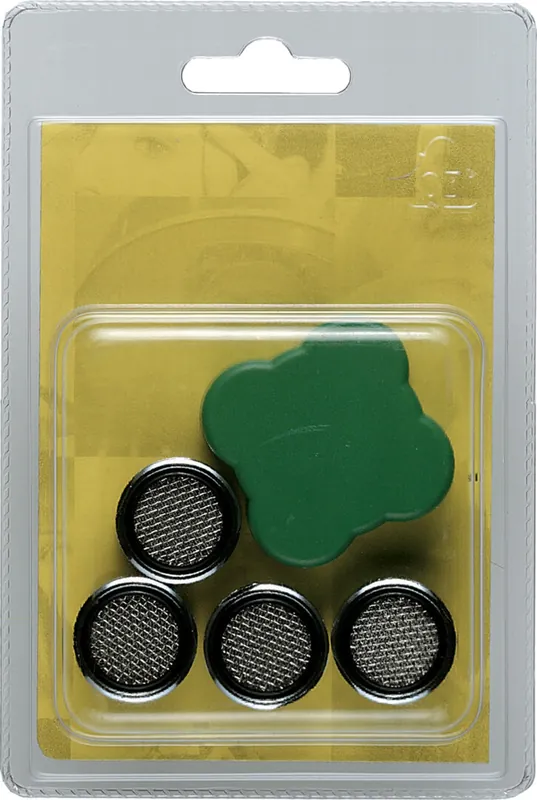Angebot Blister 4 Wasserspareinsätz