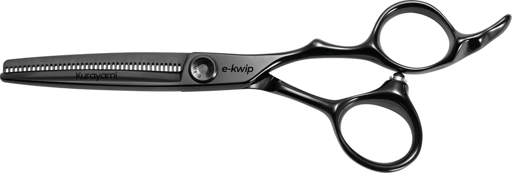 E-Kwip Modellierschere Kurayami Beliebt