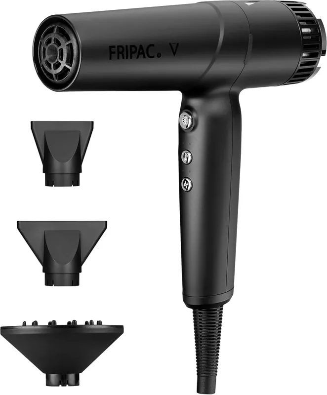 Nur Für Kurze Zeit Fripac V Haartrockner