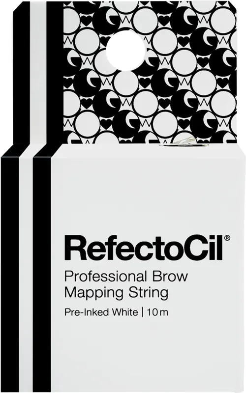 Refectocil Brow Mapping String 10m Neuheit